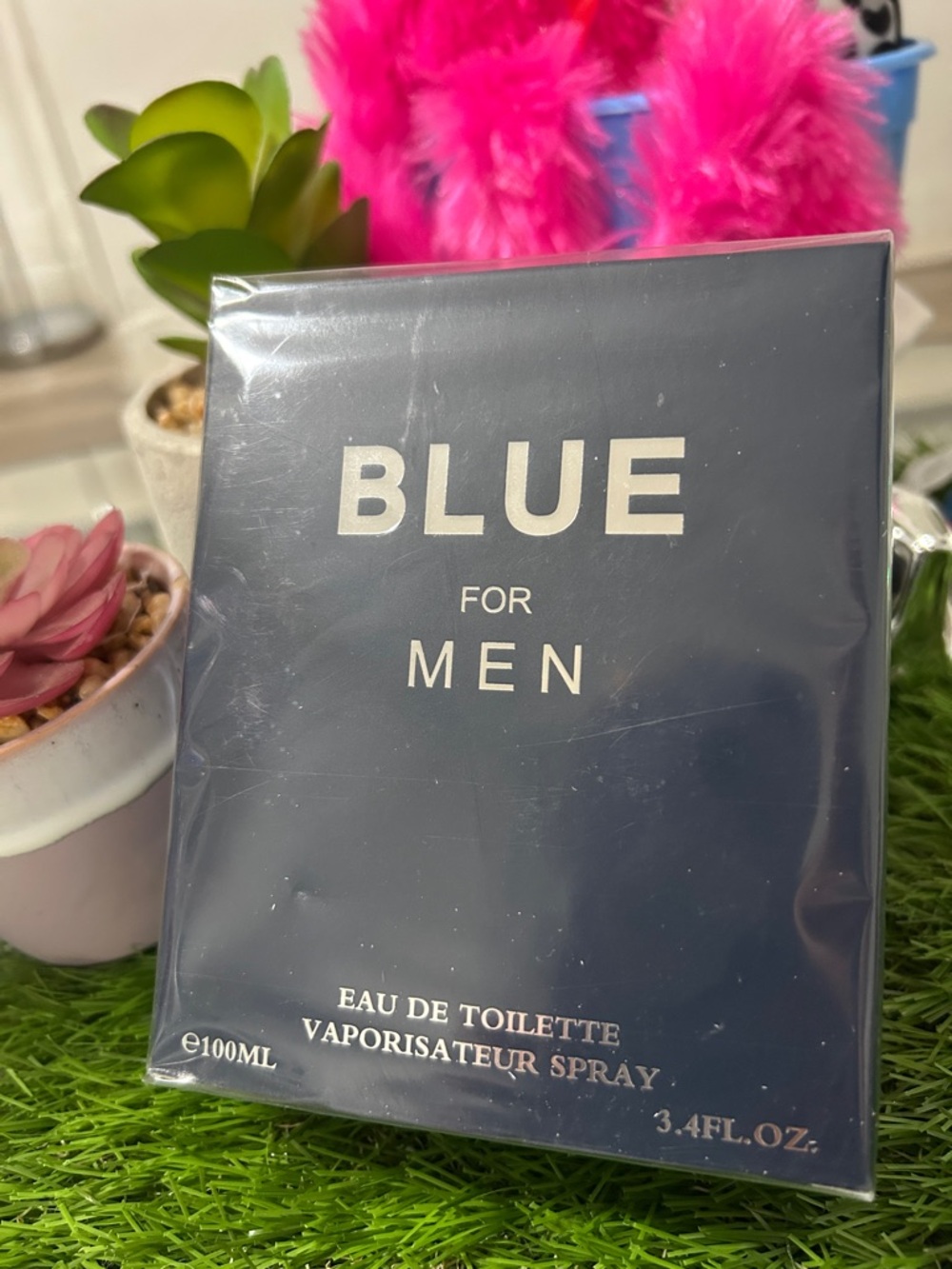 for Men Eau de Toilette - 100ml